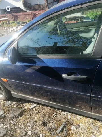 Предна Лява Врата Опел Вектра Хечбек , снимка 3 - Части - 50143638