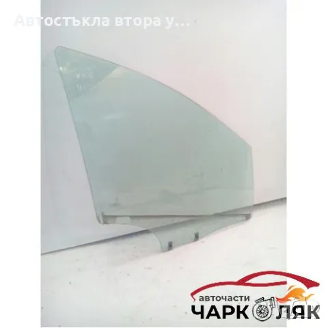 стъкло предно дясно пежо 407 2002 (6)