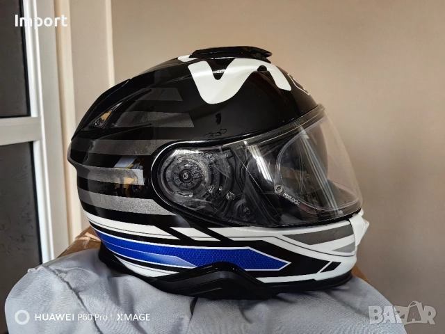 Каска за мотор SHOEI GT AIR 2 Размер L 