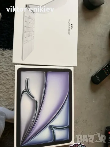 iPad Air M4…….., снимка 4 - Таблети - 56231597