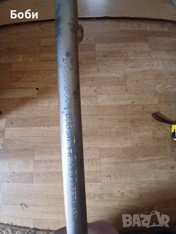 Oem Ключ 17мм бмв хейко за G-серията на бмв, снимка 2 - Аксесоари и консумативи - 53401160