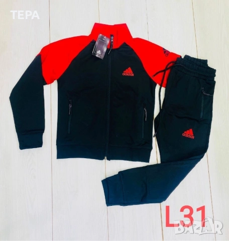 ДЕТСКИ ЕКИПИ ВИСОК КЛАС 🍀🌸🍀🌸🍀, снимка 2 - Детски комплекти - 53616031