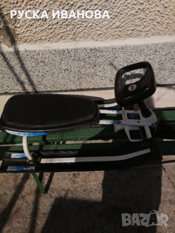 Шейна, снимка 3 - Зимни спортове - 53854960