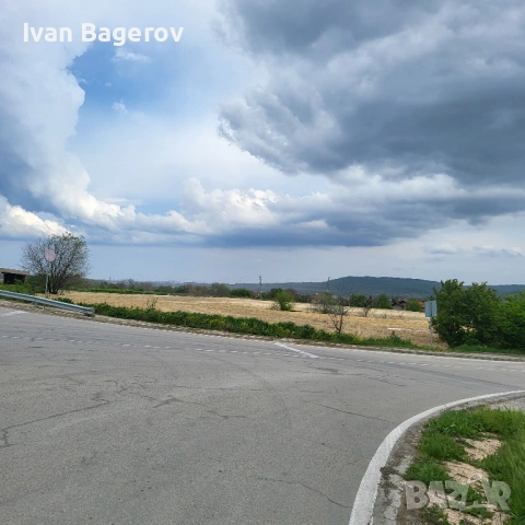 Промишлен парцел на входа на Казашко, снимка 3 - Парцели - 53710534