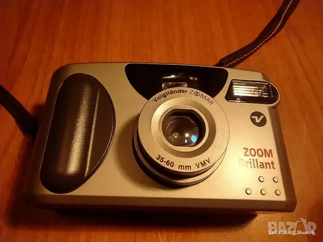 Два лентови фотоапарата , снимка 13 - Антикварни и старинни предмети - 49345554