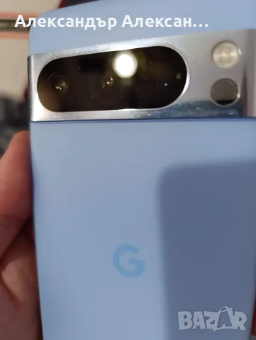 Google Pixel 8 Pro 256/12, снимка 10 - Други - 55870281