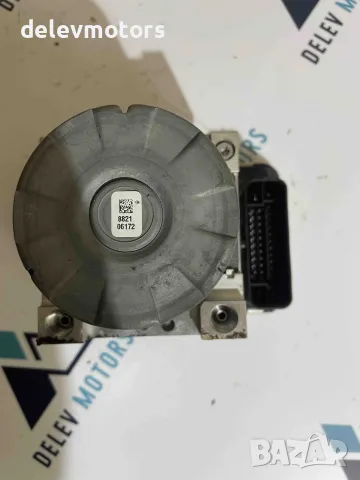 K123437A0, 06.2102-5063.4 ABS от Mazda CX-5, 2.2D SkyActive