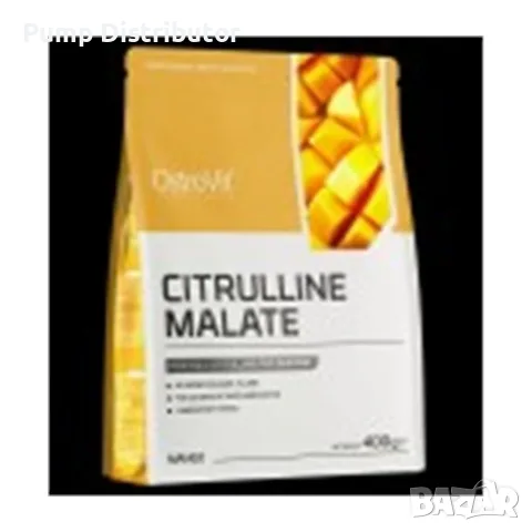 OstroVit Citrulline Malate Powder