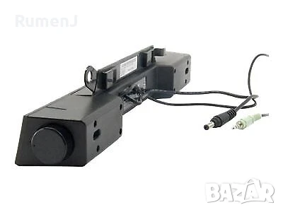 Продавам Монитор Dell UltraSharp U2412M + саундбар Dell, снимка 2 - Монитори - 51004411