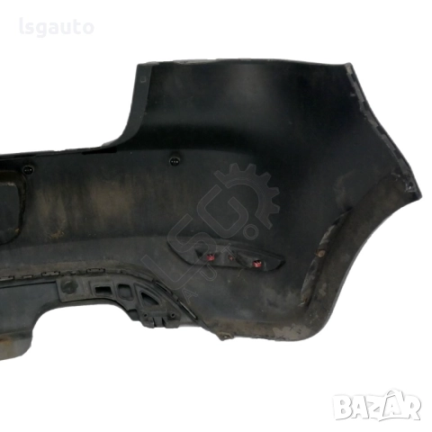 Задна броня Volkswagen Golf VI 2008-2016 ID: 151212, снимка 5 - Части - 51893273