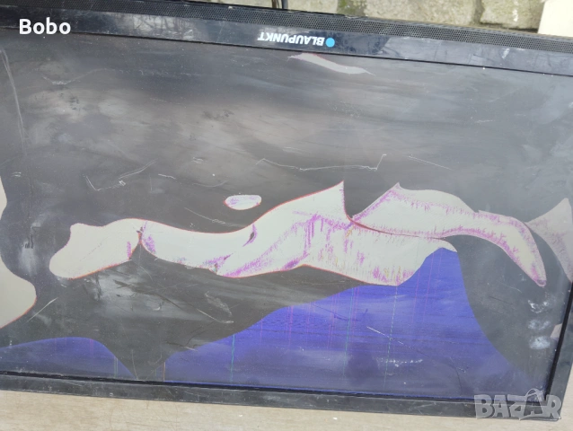 Power board CQC04001011196, снимка 2 - Части и Платки - 53756341