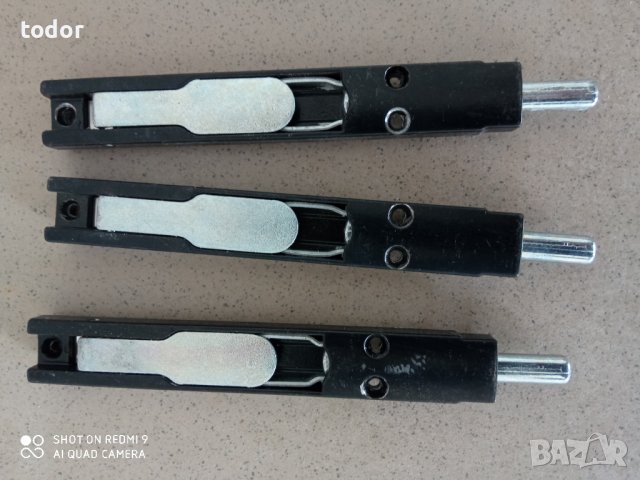 сурме за алуминиева дограма