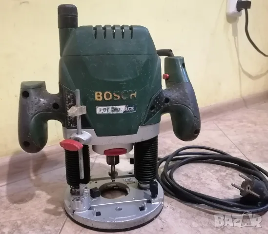 оберфреза bosch 