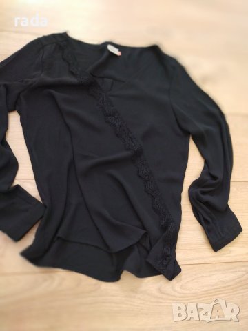 Блуза ONLY , снимка 3 - Блузи с дълъг ръкав и пуловери - 41832265