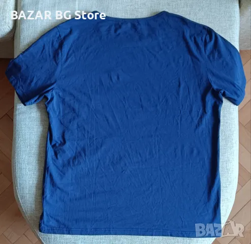 Тениска BURBERRY LONDON., снимка 4 - Тениски - 47382880