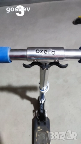 Детски тротинетки, снимка 9 - Скутери и тротинетки - 51803794