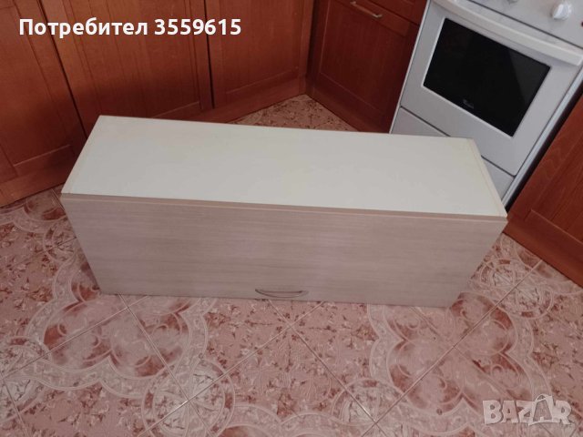 шкаф от ПДЧ, снимка 5 - Шкафове - 41346987