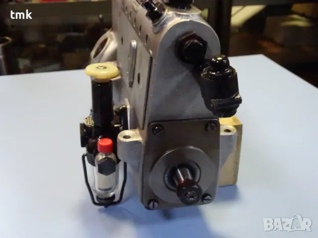 Горивно нагнетателна помпа (ГНП) Bosch RQV 200-825B564 injection pump PE6B80E410S1368, снимка 13 - Селскостопанска техника - 49764213