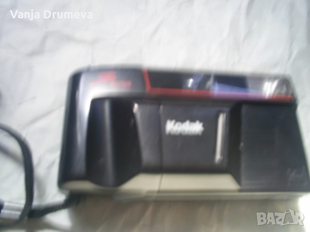 фотоапарат Кодак - лентов,работи, снимка 2 - Колекции - 36128265