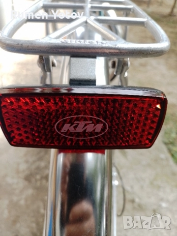KTM ретро , снимка 14 - Велосипеди - 51869836