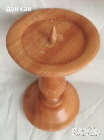 дървени мозайка бонбониери свещници , снимка 12 - Декорация за дома - 28067326