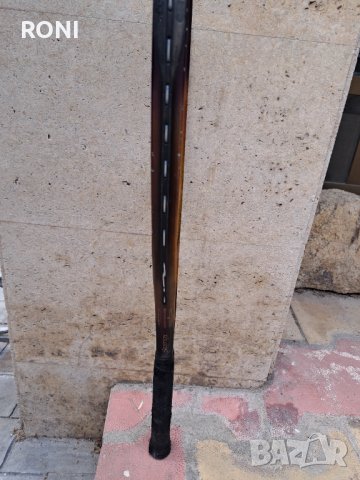 Тенис ракета  Slazenger, снимка 4 - Тенис - 41167877