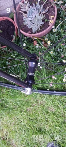 B'twin , снимка 8 - Велосипеди - 50958021