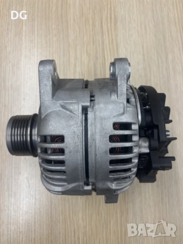 Алтернатор за Nisan Note 1.5 DCI-нов, снимка 3 - Части - 52524363