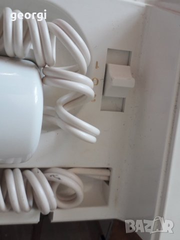 Електрическа пила за маникюр    4/4, снимка 5 - Други - 34267315