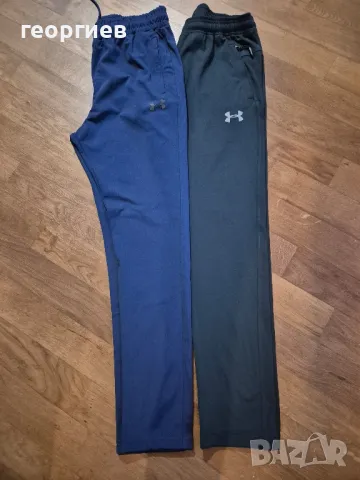 долници under Armour M, L, снимка 2 - Спортни дрехи, екипи - 50351888