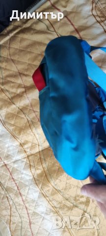 Mammut nirvana, снимка 8 - Раници - 35913699