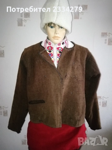 Стари мъжки ямурлуци и интерия, всичко е 100% автентичност, снимка 13 - Антикварни и старинни предмети - 52792433