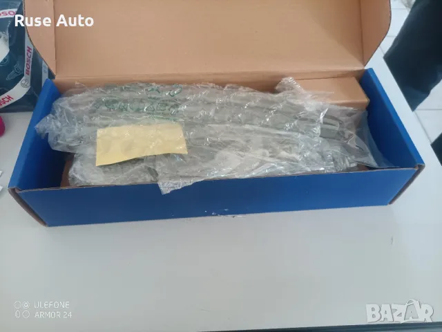 Комплект ангренажна верига PartsTec 1.4 TFSI, снимка 2 - Части - 49663055