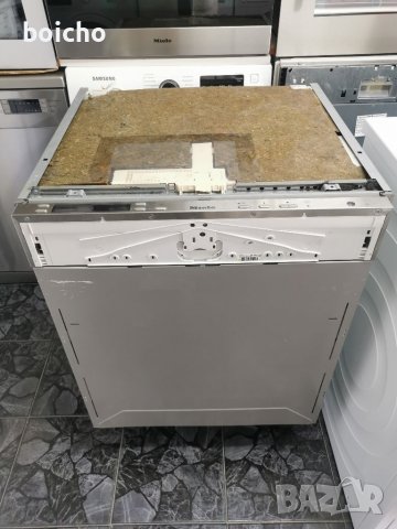 НАМАЛЕНИЕ - 25%! Съдомиялна Miele G 2872 scvi за цялостно вграждане 60 см. А+ , снимка 4 - Съдомиялни - 38689694