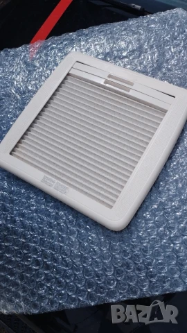 покривен люк за кемпер каравана бус автобус с комарник и сенник 40/40, снимка 16 - Каравани под наем - 51274065