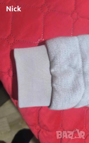 Мъжко яке, снимка 6 - Якета - 53657077