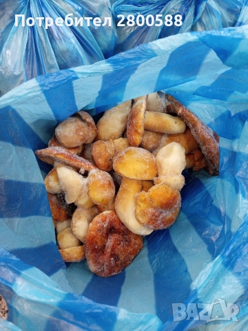 Замразени манатарки 1-качество , снимка 3 - Други стоки за дома - 52826181