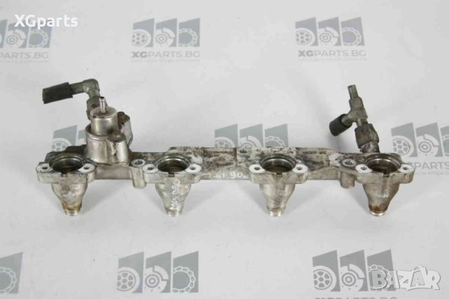  Бензинова горивна рейка за Ford Mondeo MK1 1.6i 90к.с. (1993-1996)