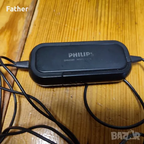 Джобно колекционерско радио Philips, снимка 7 - Други - 48037701