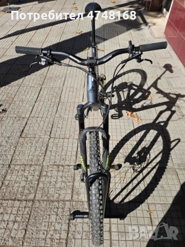 Велосипед Bulls Wild Mojo 1 27.5 inch размер 54см 1х11, снимка 3 - Велосипеди - 53616434