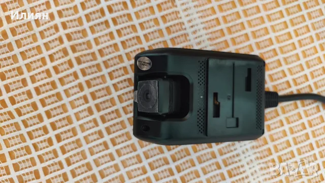 Регистратор Jimi IoT JC261P 4G Dash Camera  , снимка 3 - Камери - 56030241