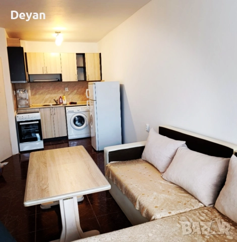 Двустаен апартамент под наем, снимка 2 - Апартаменти - 52777149