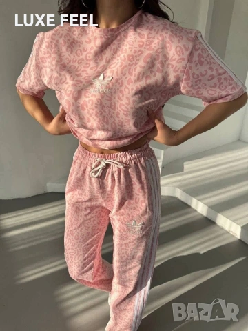 Adidas 💓Дамски Комплект 