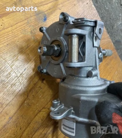 Ford fiesta 2009година Мотор ел Хидравлика, снимка 4 - Части - 40717417