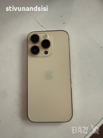 IPhone 14 pro като нов, снимка 2 - Apple iPhone - 52674053