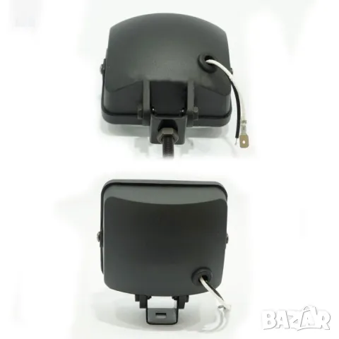 Халогени с крушка H3, 55W, сини, 2бр, снимка 2 - Аксесоари и консумативи - 37353787