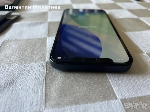 Продавам iPhone 12, снимка 7 - Apple iPhone - 56130352