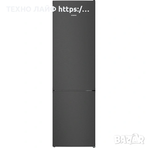 Комбинация Хладилник с Фризер Siemens iQ300 KG39N2XAG Total NoFrost 