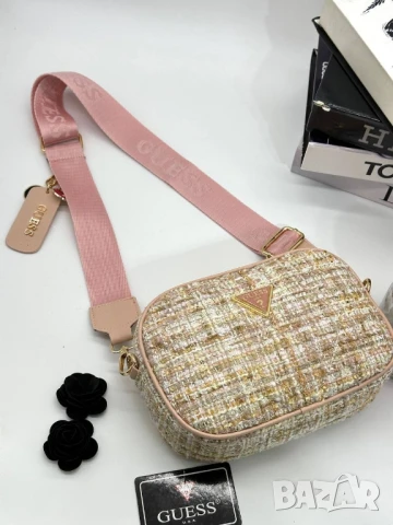 чанти guess , снимка 8 - Чанти - 50834504