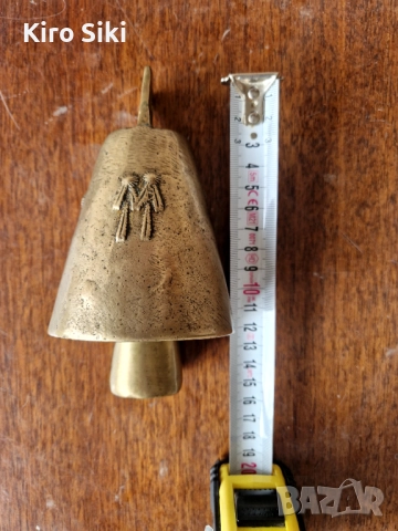 Хлопка Чан неврокоп, снимка 2 - Колекции - 52847031